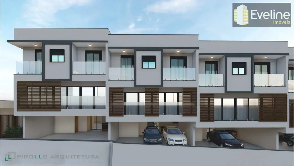 Casa, 3 quartos, 160 m² - Foto 7