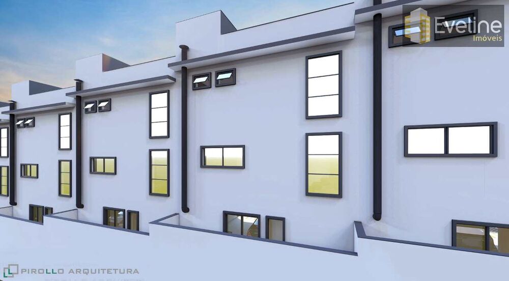 Casa, 3 quartos, 160 m² - Foto 4