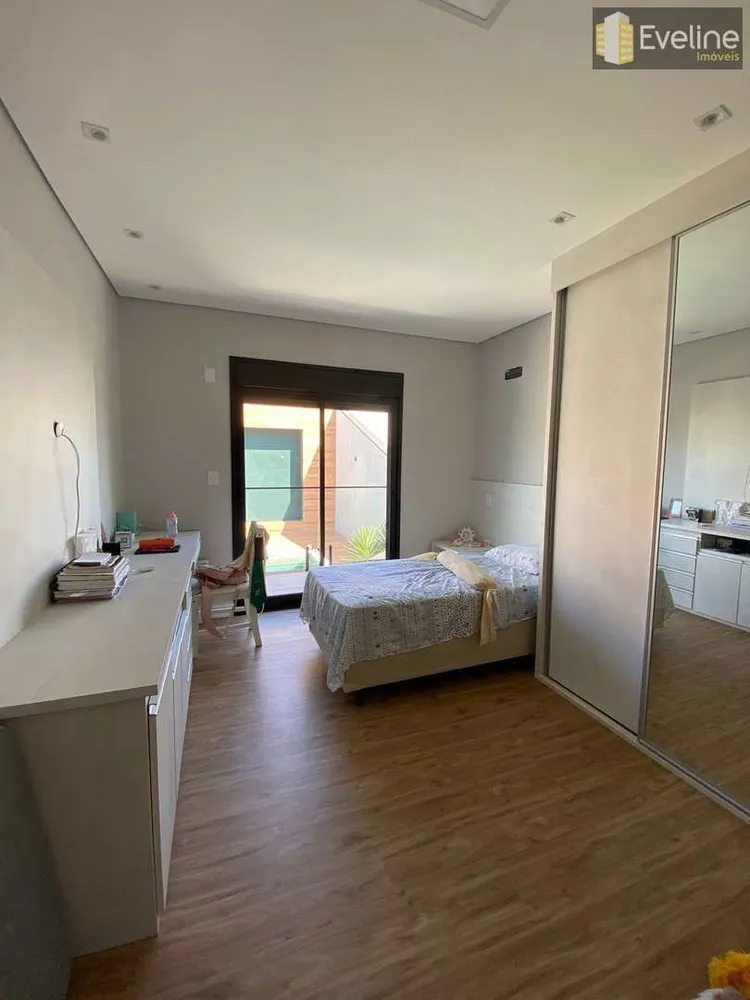 Casa de Condomínio, 4 quartos - Foto 8