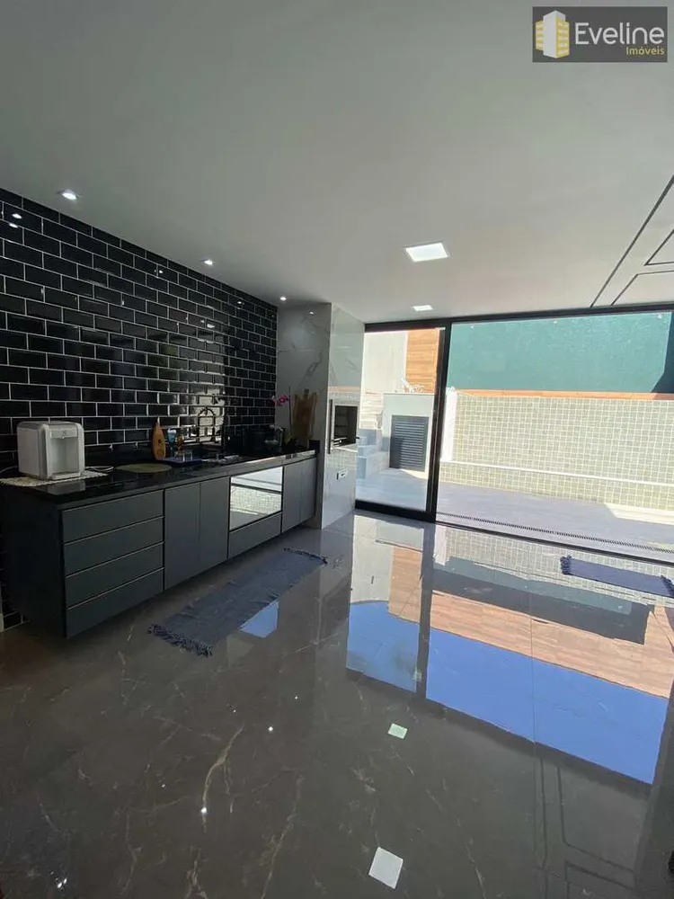 Casa de Condomínio, 4 quartos - Foto 3