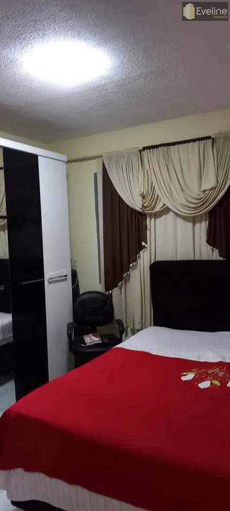 Apartamento, 2 quartos, 50 m² - Foto 7