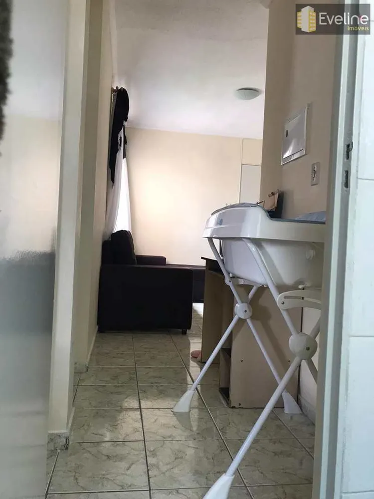 Apartamento, 2 quartos, 50 m² - Foto 3