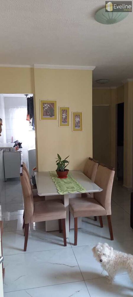Apartamento, 2 quartos, 50 m² - Foto 14