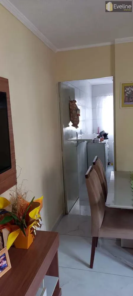 Apartamento, 2 quartos, 50 m² - Foto 11