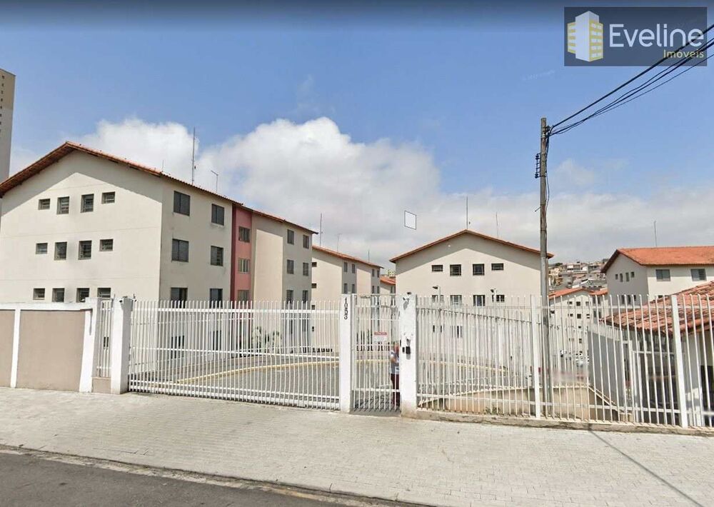Apartamento, 2 quartos, 50 m² - Foto 13