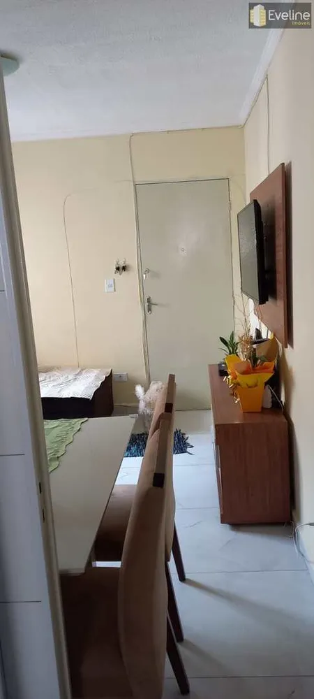 Apartamento, 2 quartos, 50 m² - Foto 12
