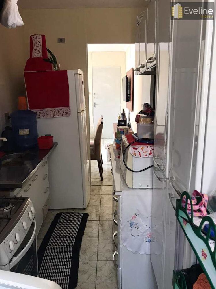 Apartamento, 2 quartos, 50 m² - Foto 15