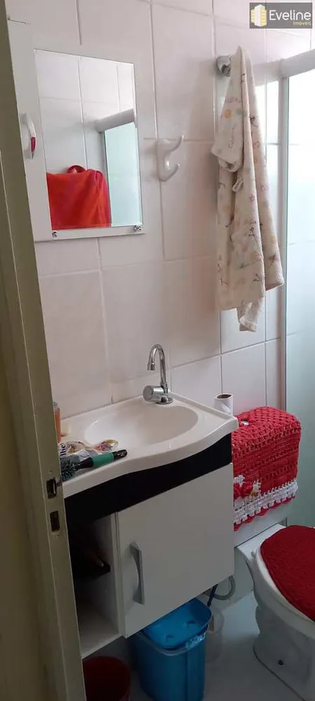Apartamento, 2 quartos, 50 m² - Foto 10