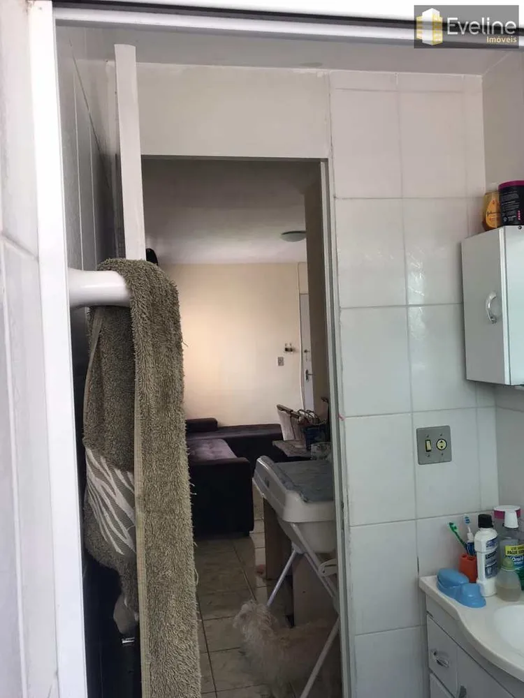 Apartamento, 2 quartos, 50 m² - Foto 4