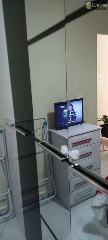 Apartamento, 2 quartos, 50 m² - Foto 6