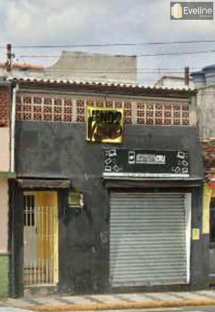 Sala-Conjunto, 87 m² - Foto 1