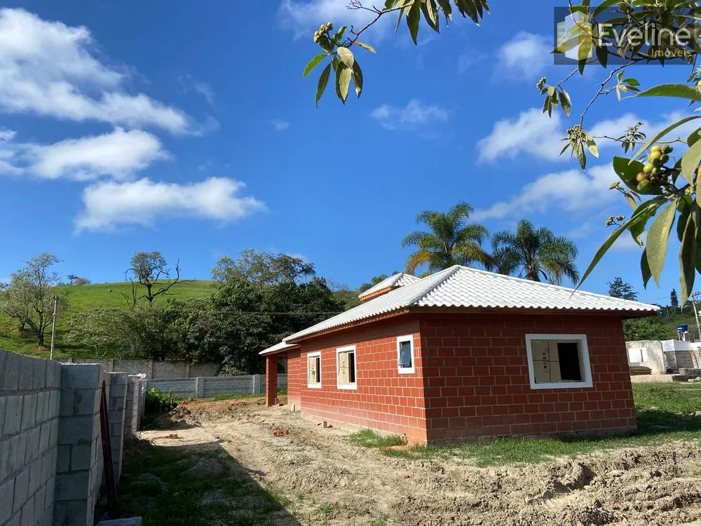 Chácara, 3 quartos, 825 m² - Foto 3