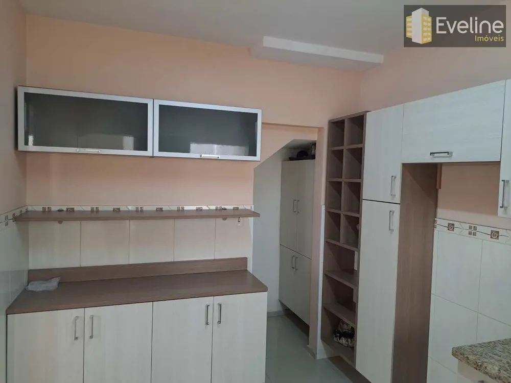 Casa de Condomínio, 2 quartos - Foto 4