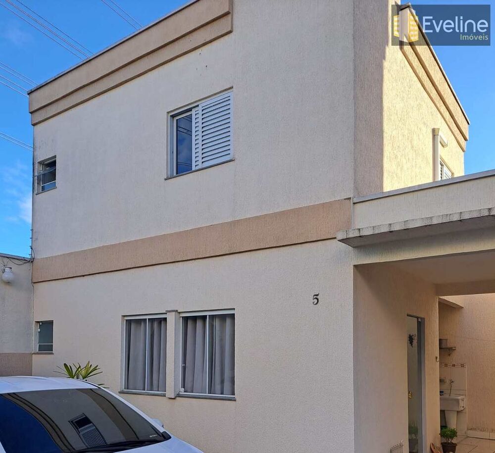 Casa de Condomínio, 2 quartos - Foto 1