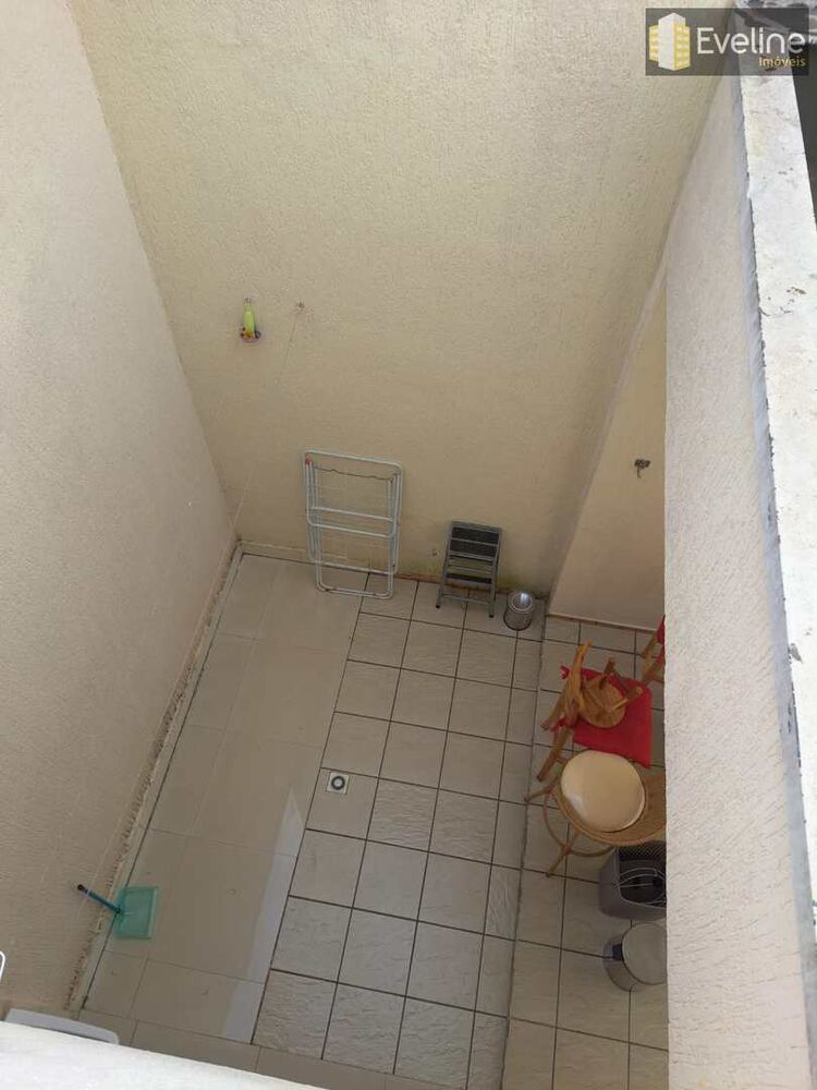 Casa de Condomínio, 2 quartos - Foto 8