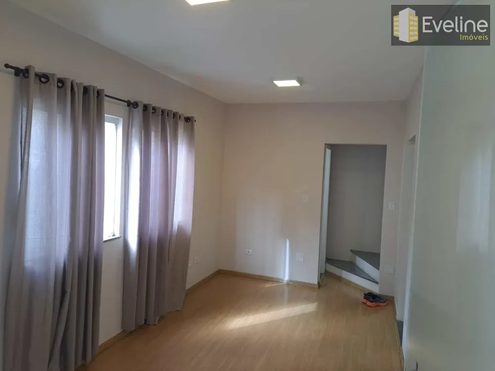 Casa de Condomínio, 2 quartos - Foto 6