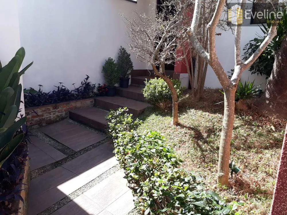 Sobrado, 3 quartos, 300 m² - Foto 15