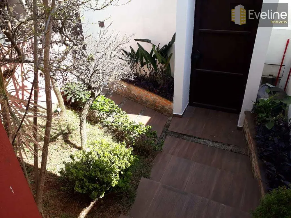 Sobrado, 3 quartos, 300 m² - Foto 16