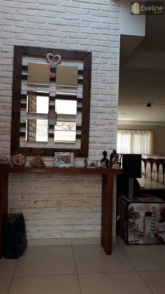 Sobrado, 3 quartos, 300 m² - Foto 2