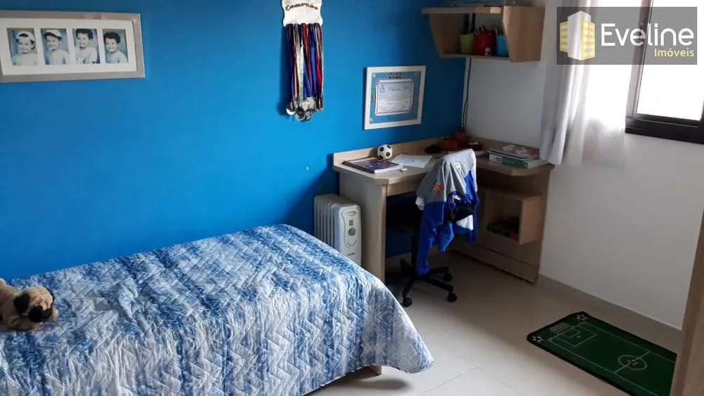 Sobrado, 3 quartos, 300 m² - Foto 4