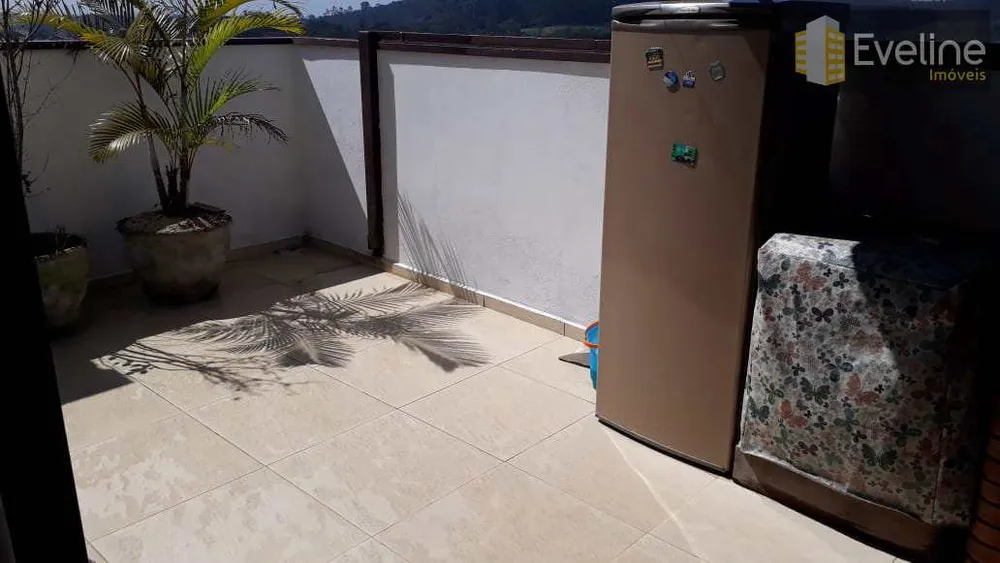 Sobrado, 3 quartos, 300 m² - Foto 12