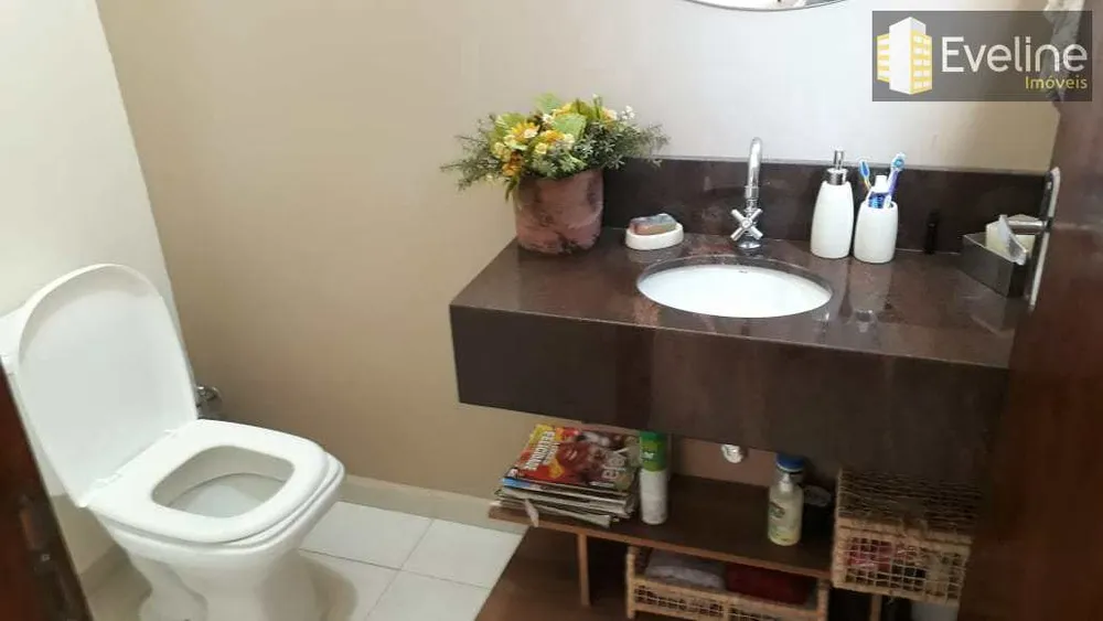 Sobrado, 3 quartos, 300 m² - Foto 6