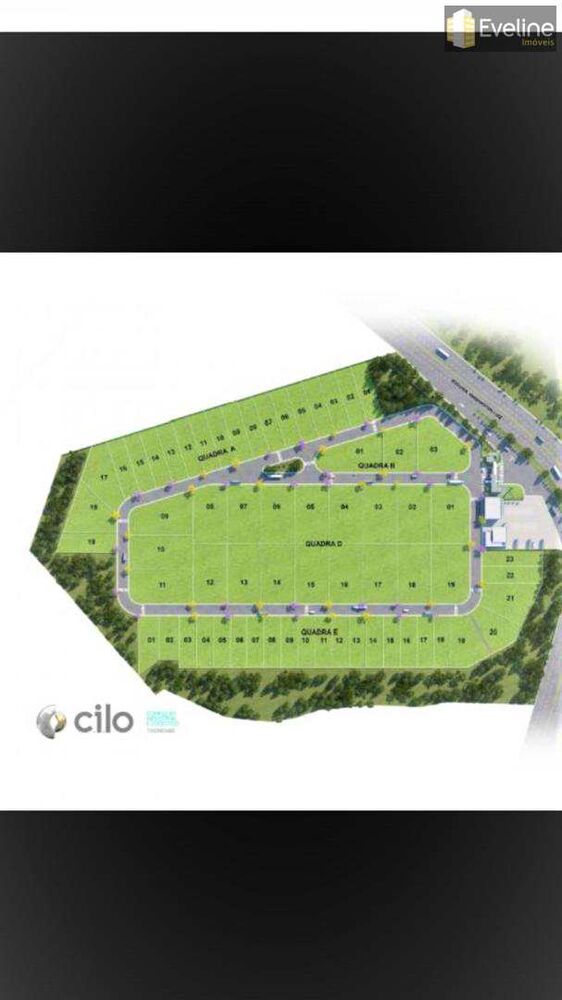 Loteamento e Condomínio, 1400 m² - Foto 4