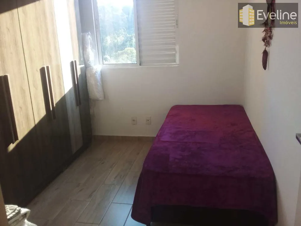 Apartamento, 2 quartos - Foto 8