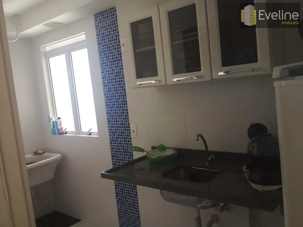 Apartamento, 2 quartos - Foto 4