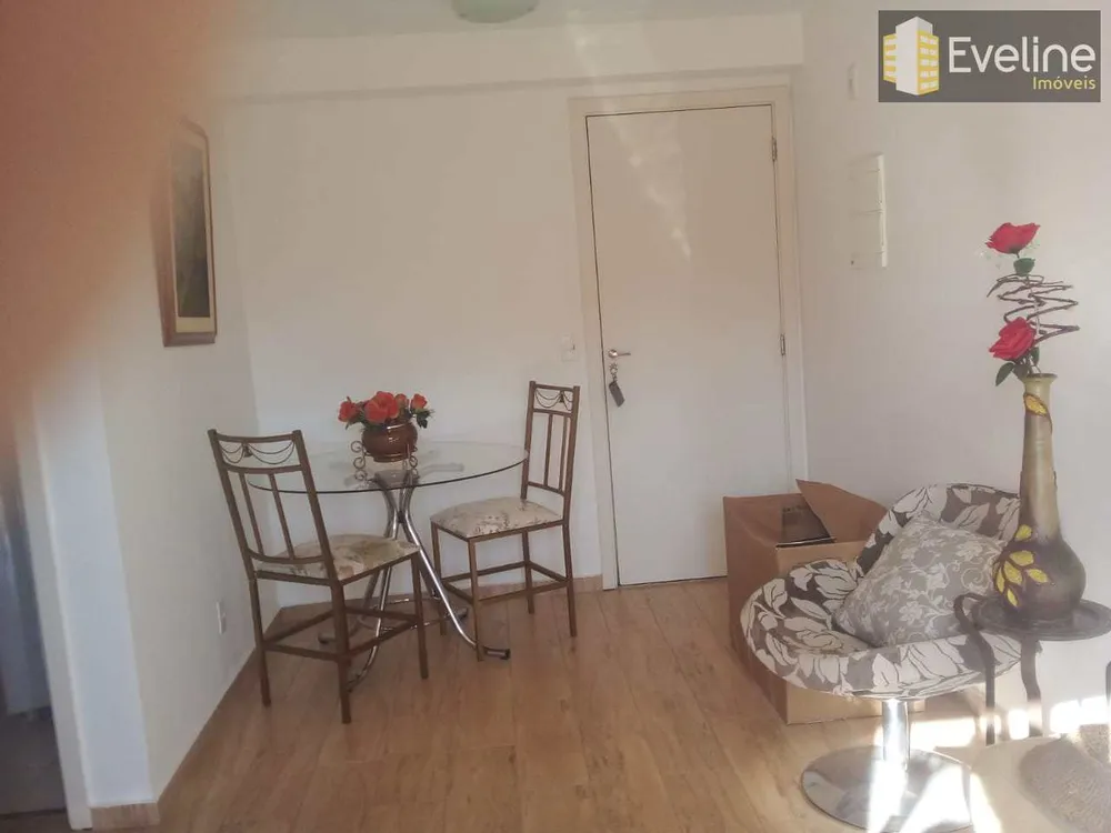Apartamento, 2 quartos - Foto 1