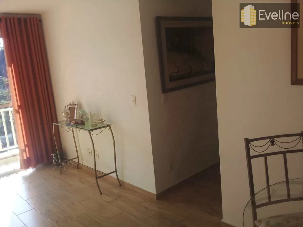 Apartamento, 2 quartos - Foto 3