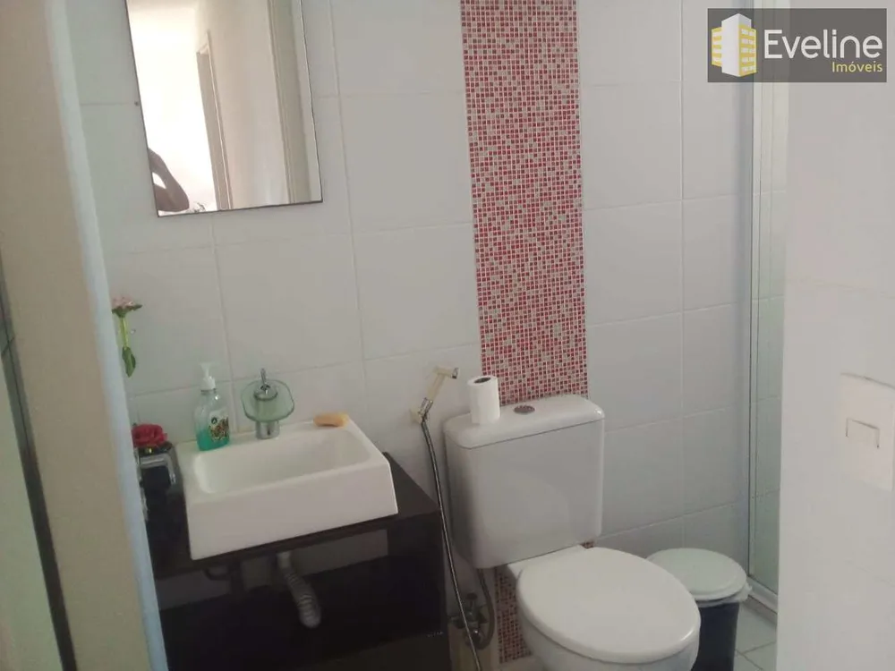 Apartamento, 2 quartos - Foto 5