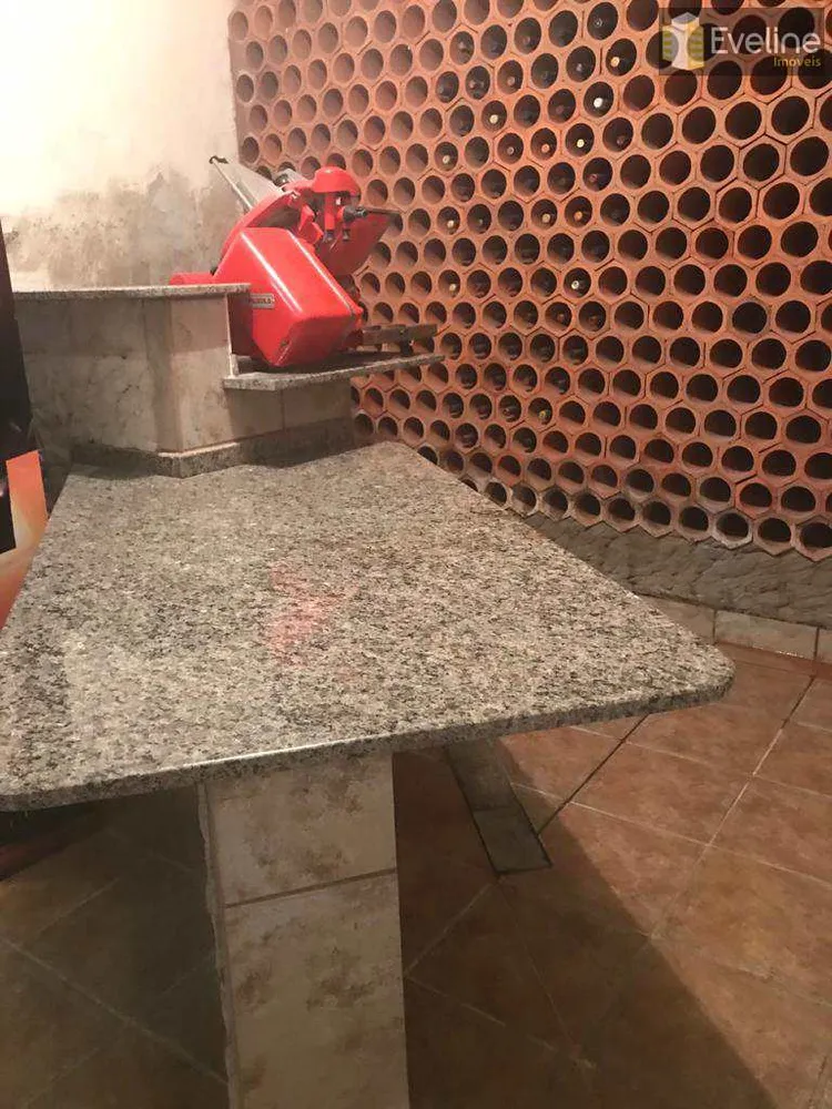 Casa, 3 quartos, 306 m² - Foto 4