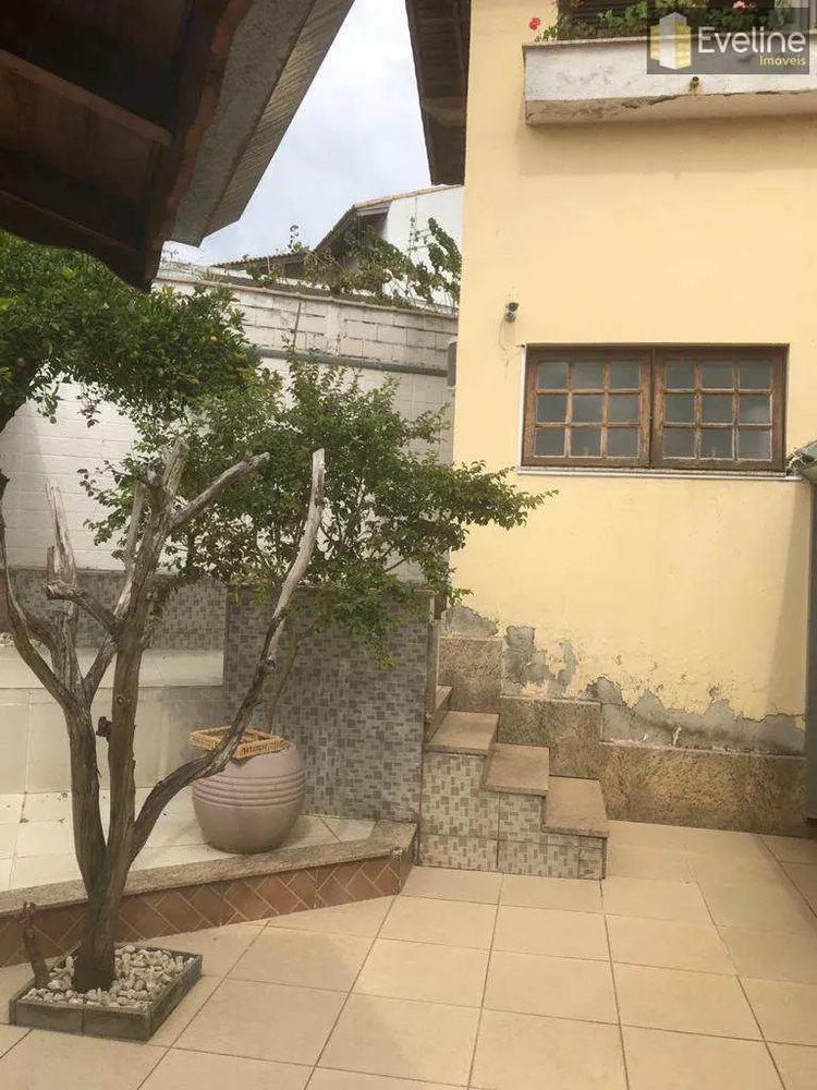Casa, 3 quartos, 306 m² - Foto 13