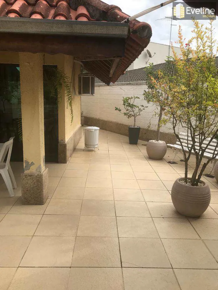Casa, 3 quartos, 306 m² - Foto 3