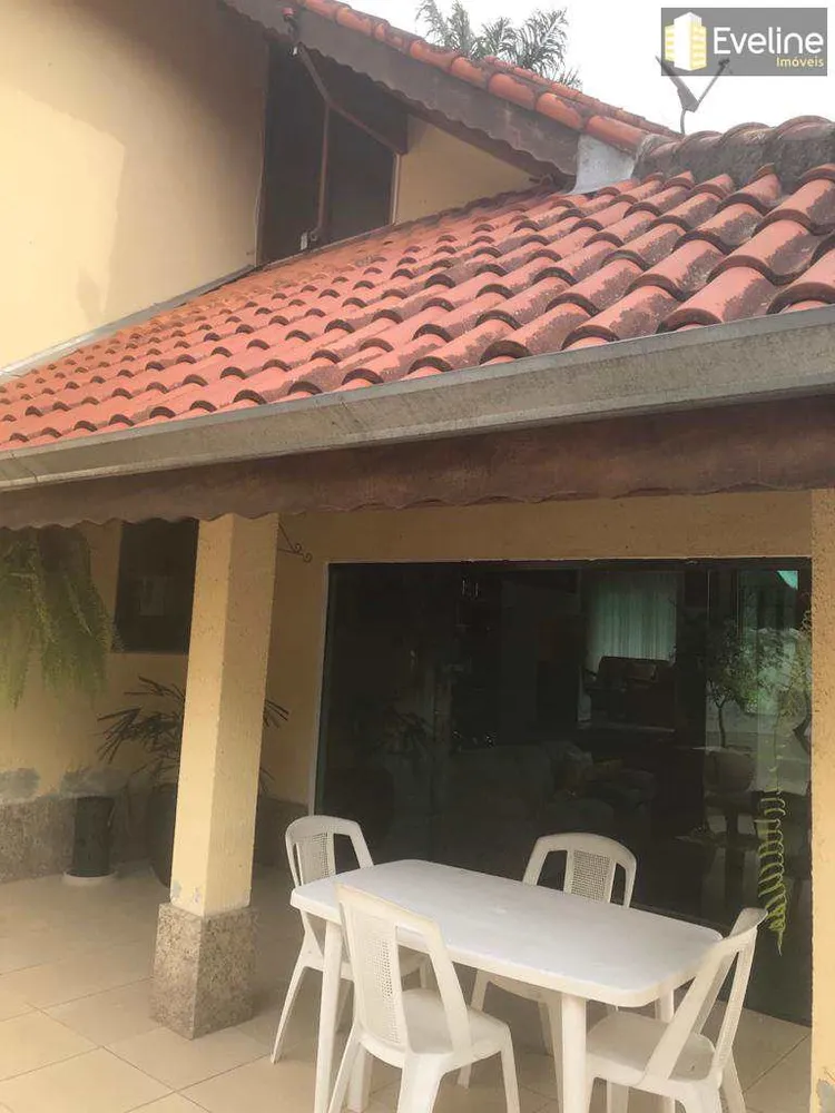 Casa, 3 quartos, 306 m² - Foto 10