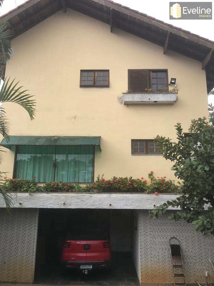 Casa, 3 quartos, 306 m² - Foto 3