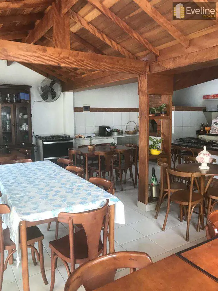 Casa, 3 quartos, 306 m² - Foto 16