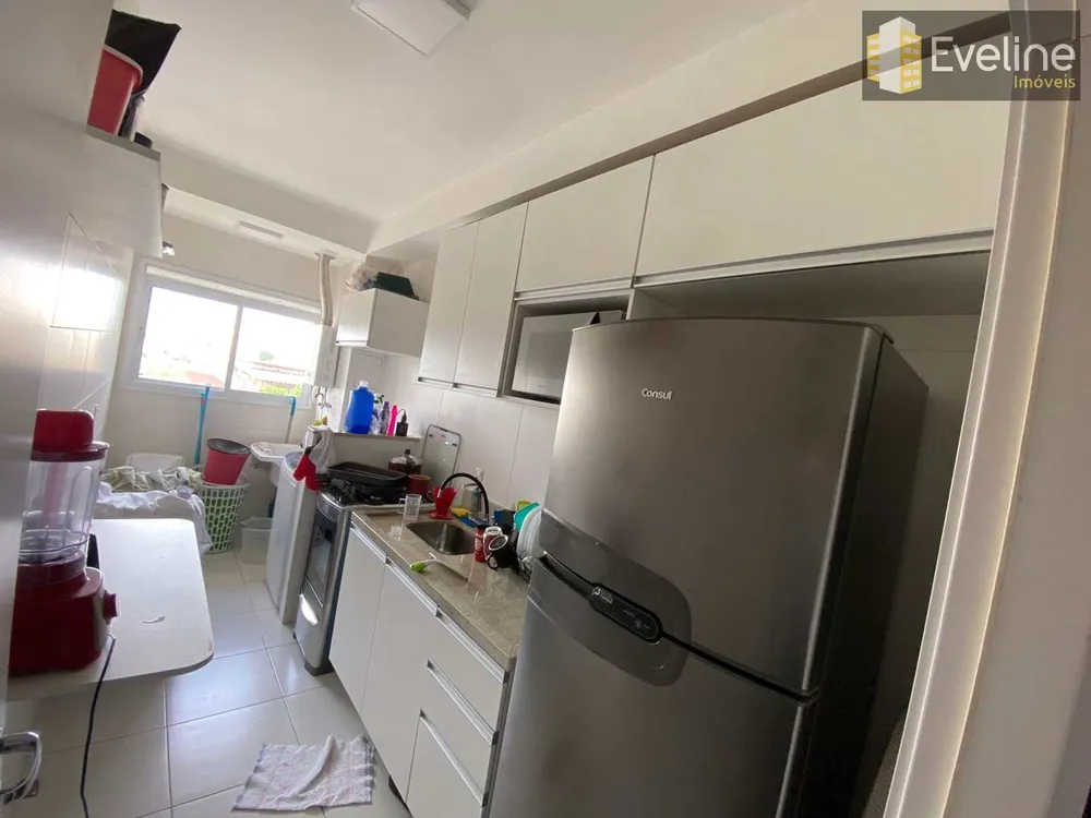 Apartamento, 1 quarto, 50 m² - Foto 4