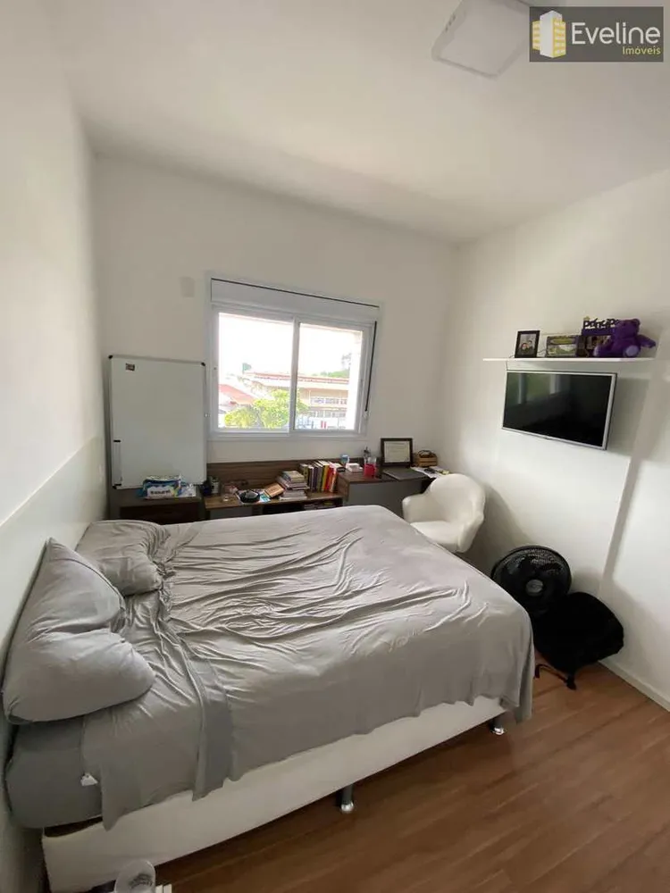 Apartamento, 1 quarto, 50 m² - Foto 1