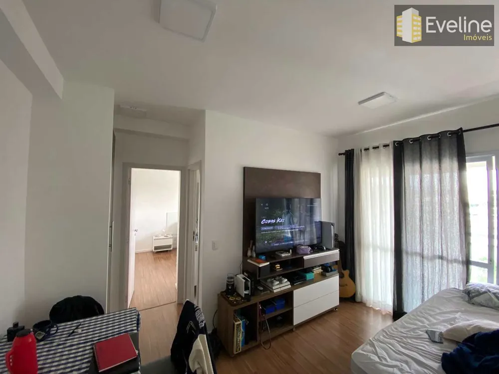 Apartamento, 1 quarto, 50 m² - Foto 2