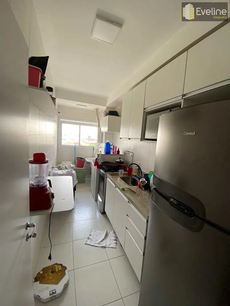 Apartamento, 1 quarto, 50 m² - Foto 3