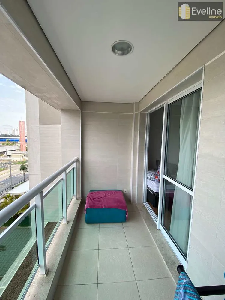Apartamento, 1 quarto, 50 m² - Foto 6