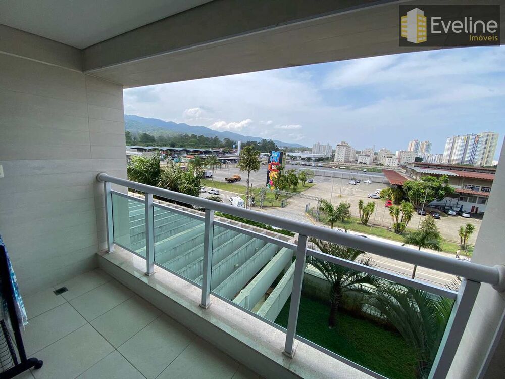 Apartamento, 1 quarto, 50 m² - Foto 1