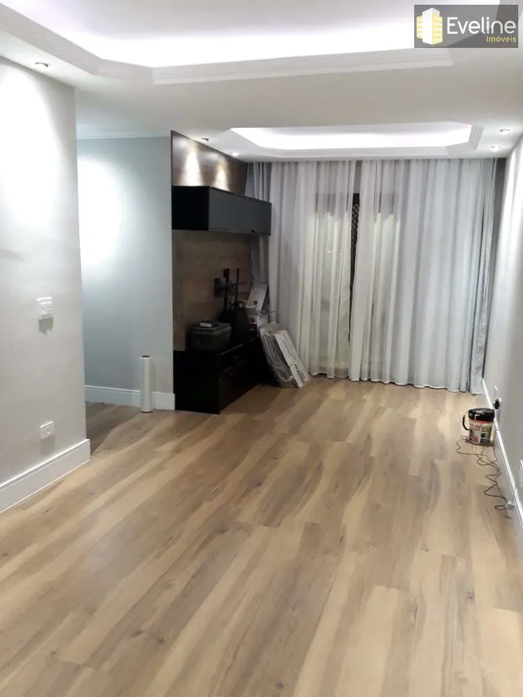 Apartamento, 3 quartos, 80 m² - Foto 2