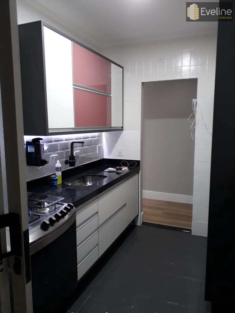 Apartamento, 3 quartos, 80 m² - Foto 1