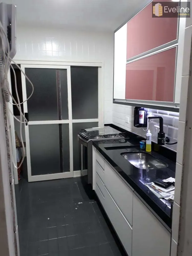 Apartamento, 3 quartos, 80 m² - Foto 4
