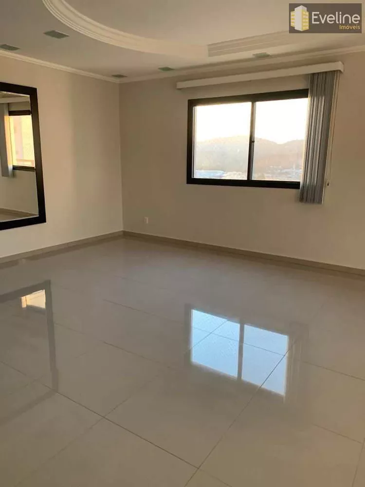 Apartamento, 3 quartos, 210 m² - Foto 4
