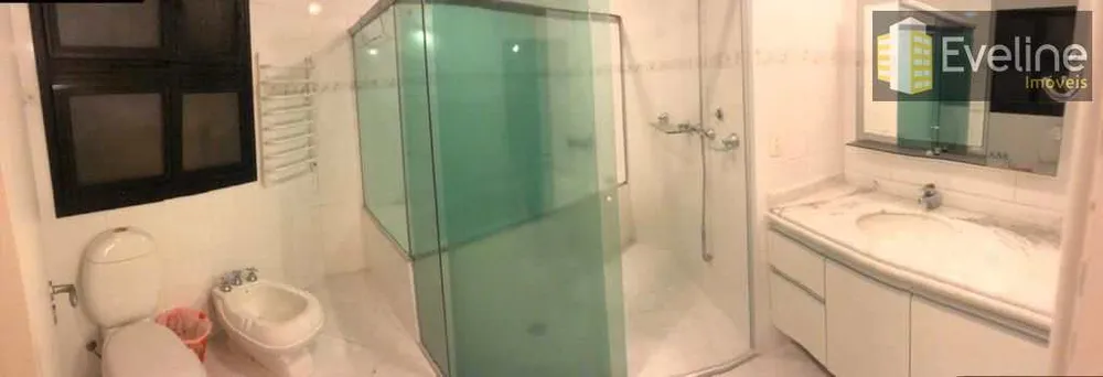 Apartamento, 3 quartos, 210 m² - Foto 12