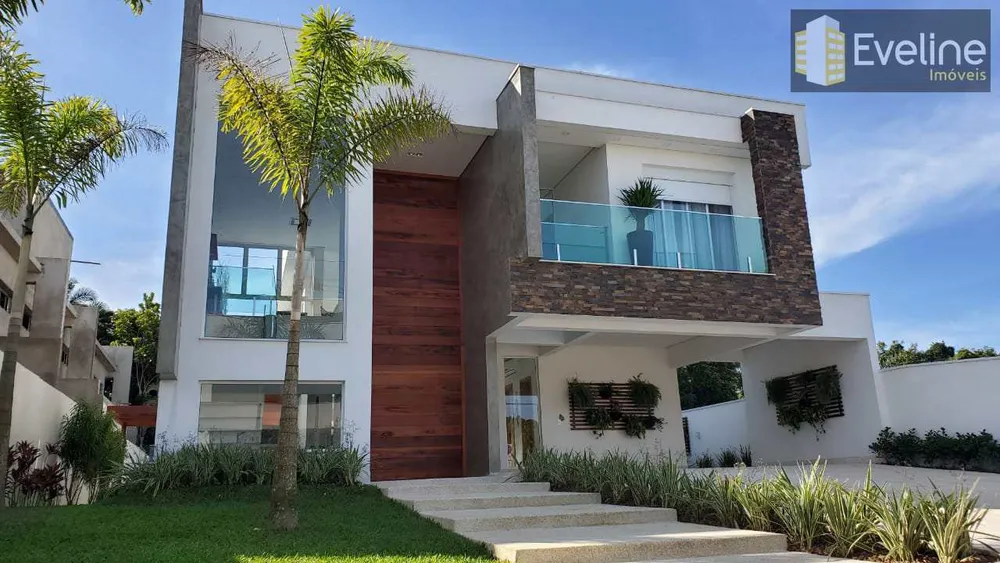 Casa, 6 quartos - Foto 1